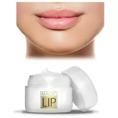 MAGIC LIPS - Plumping lipcrème voor direct vollere en mooier gevormde lippen